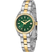 Reloj Sector No Limits Mujer in Acero R3253240548